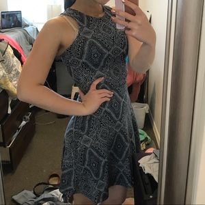 H&M Halter Summer Dress ☀️☀️